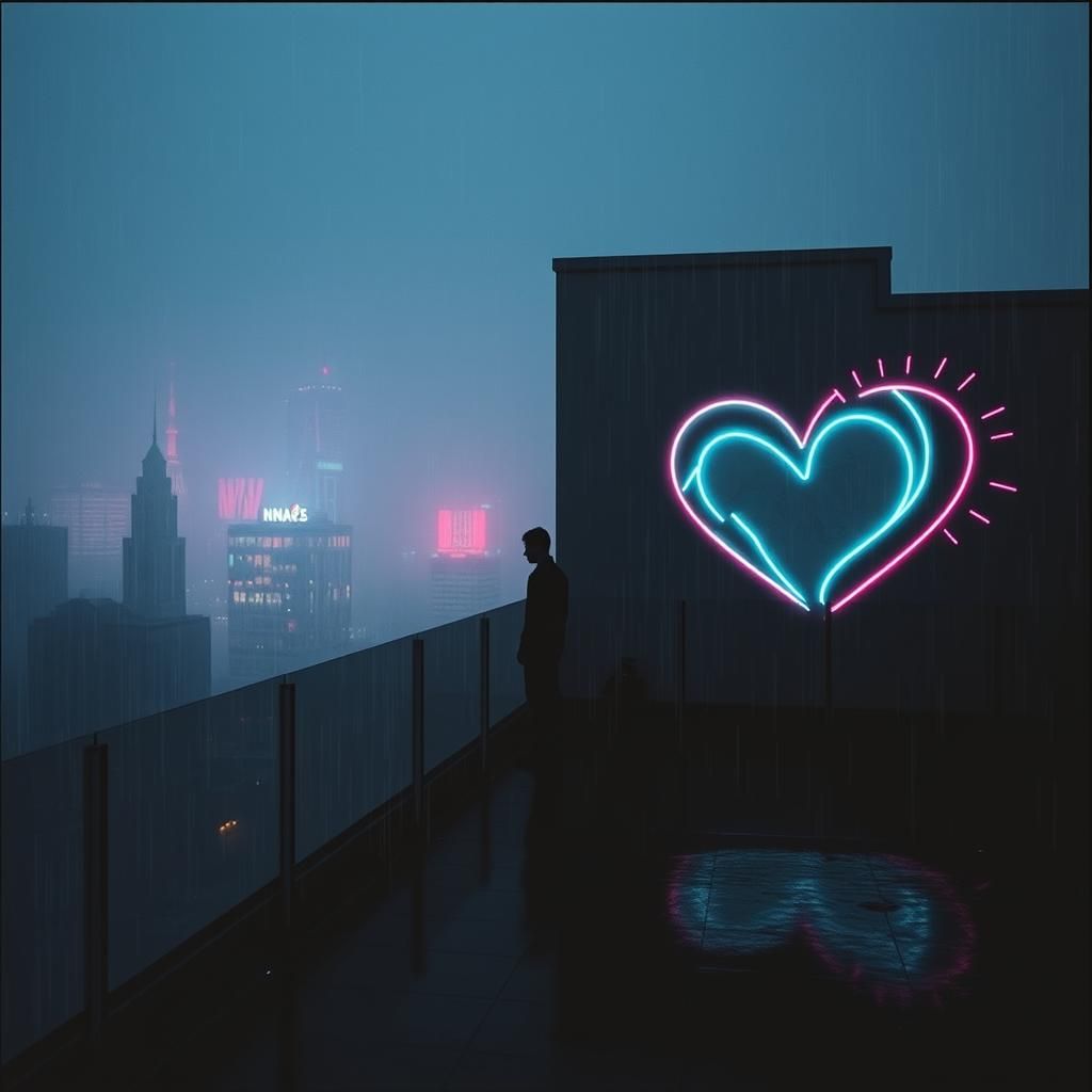 Edge of Hope