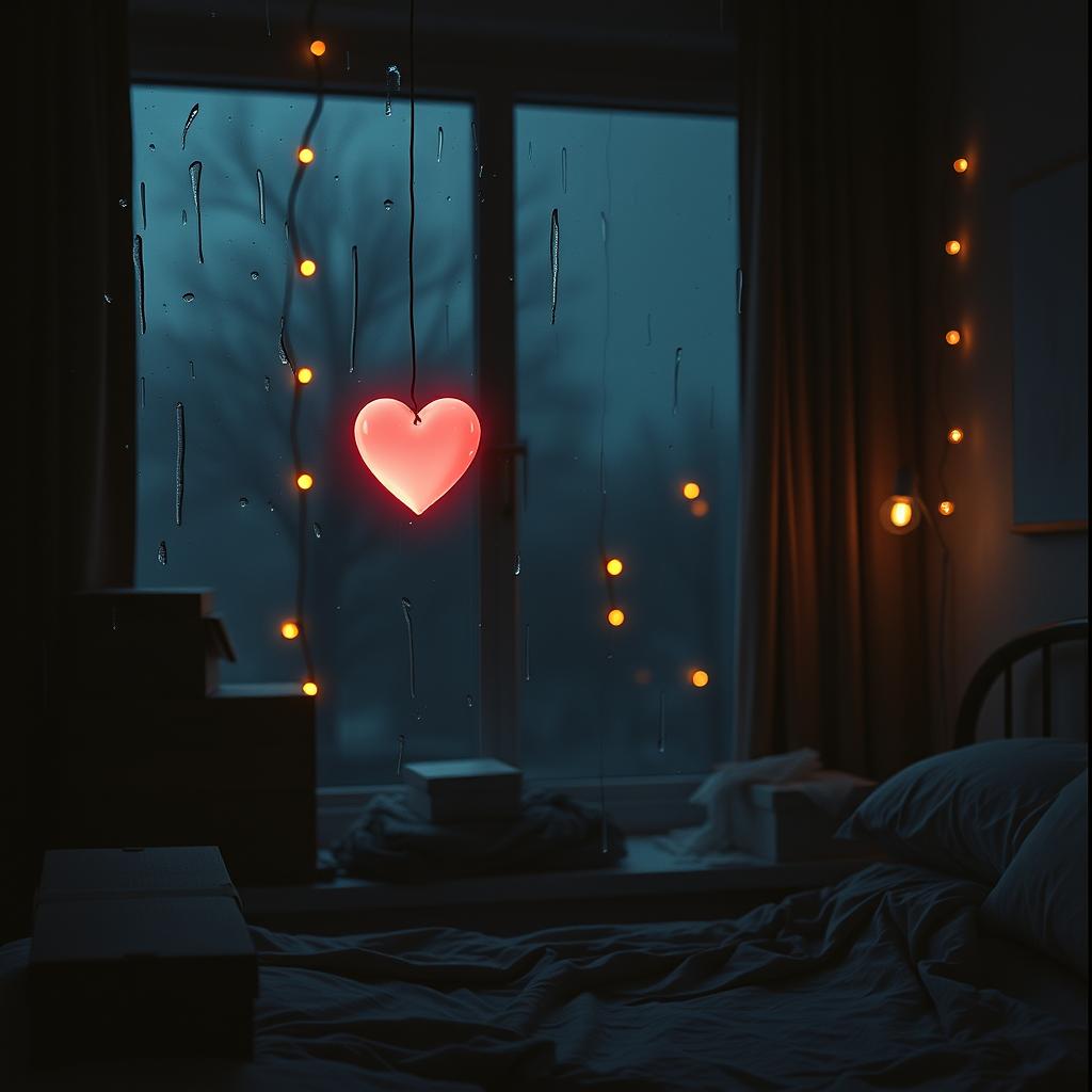 Broken Over You