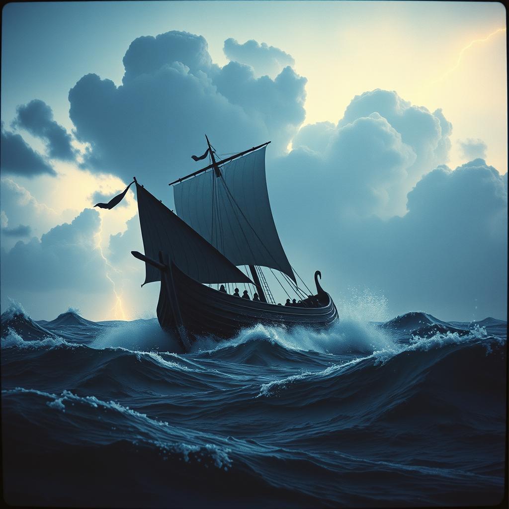 Fury of the Norse