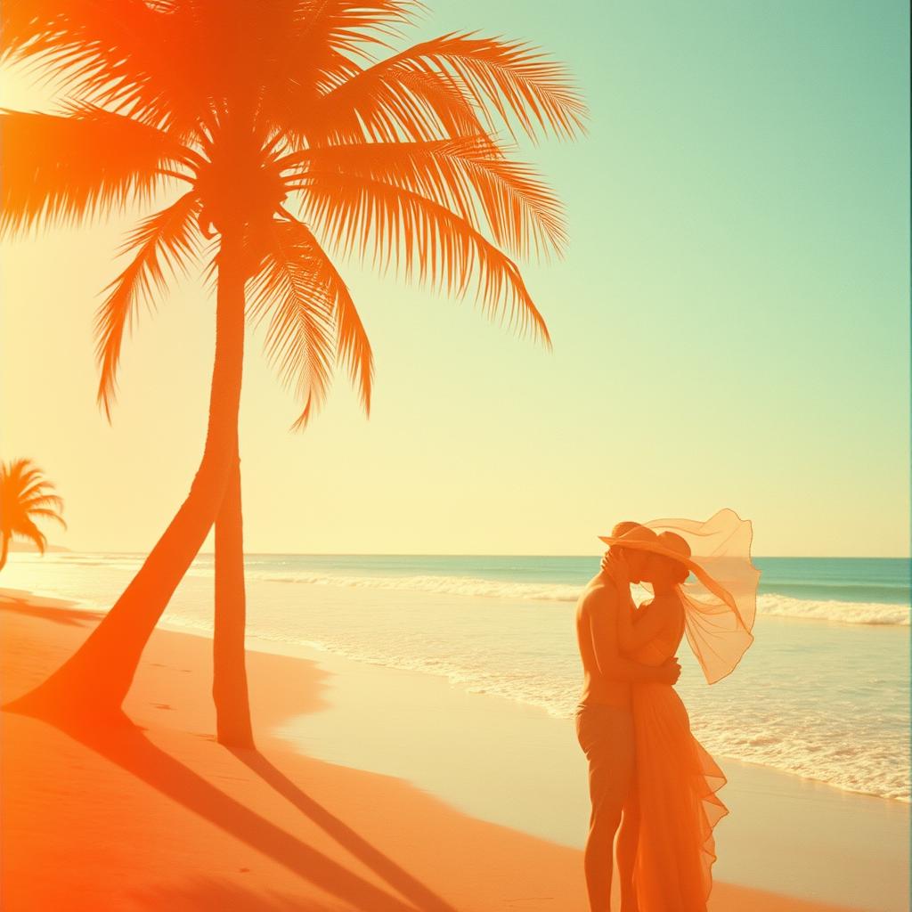 Tangerine Breeze