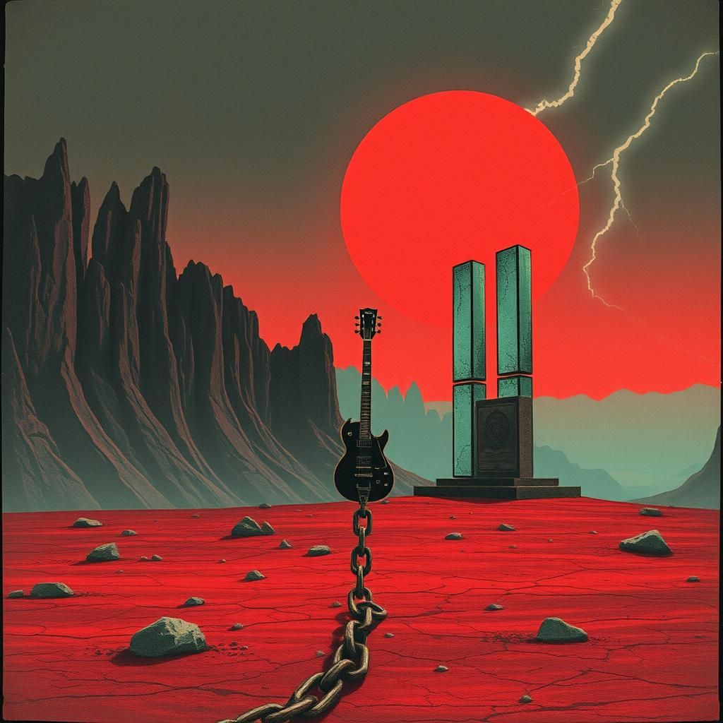 Shattered Vows