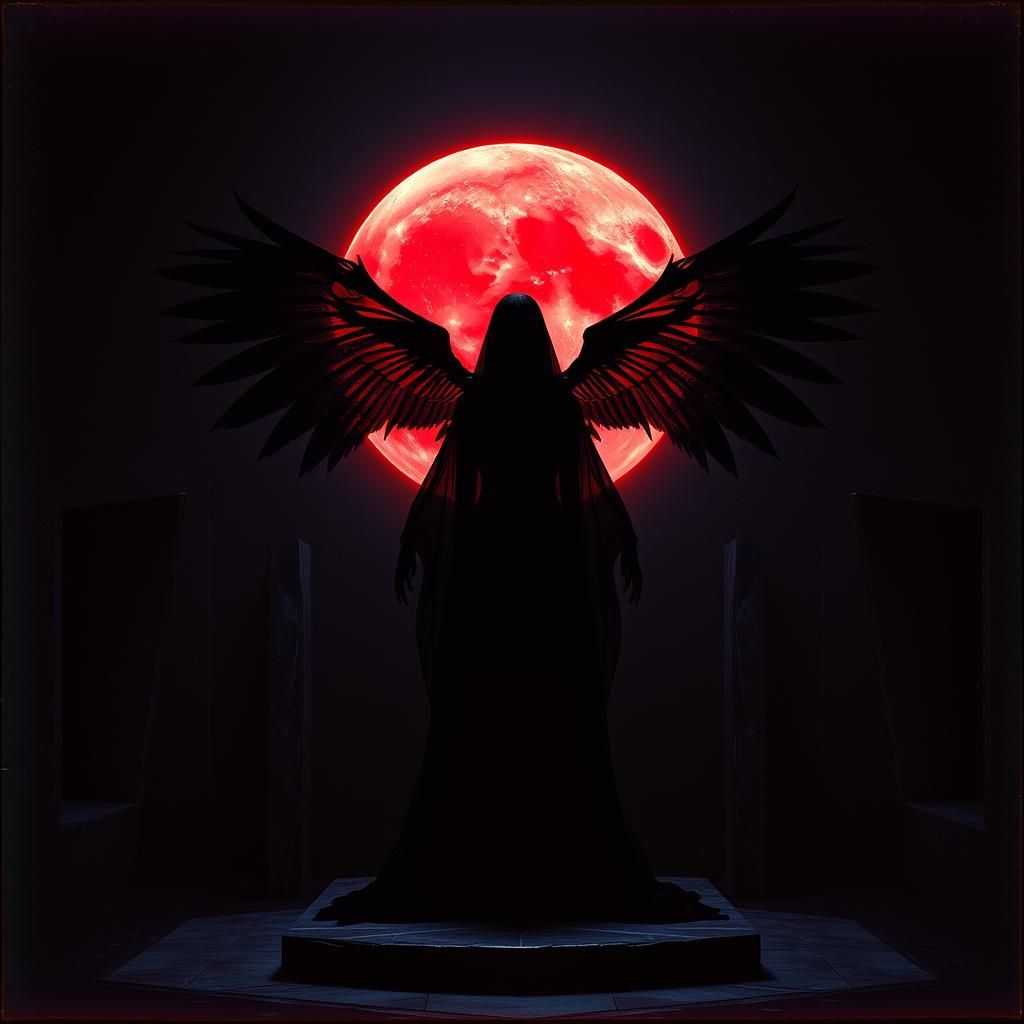 Death's Embrace
