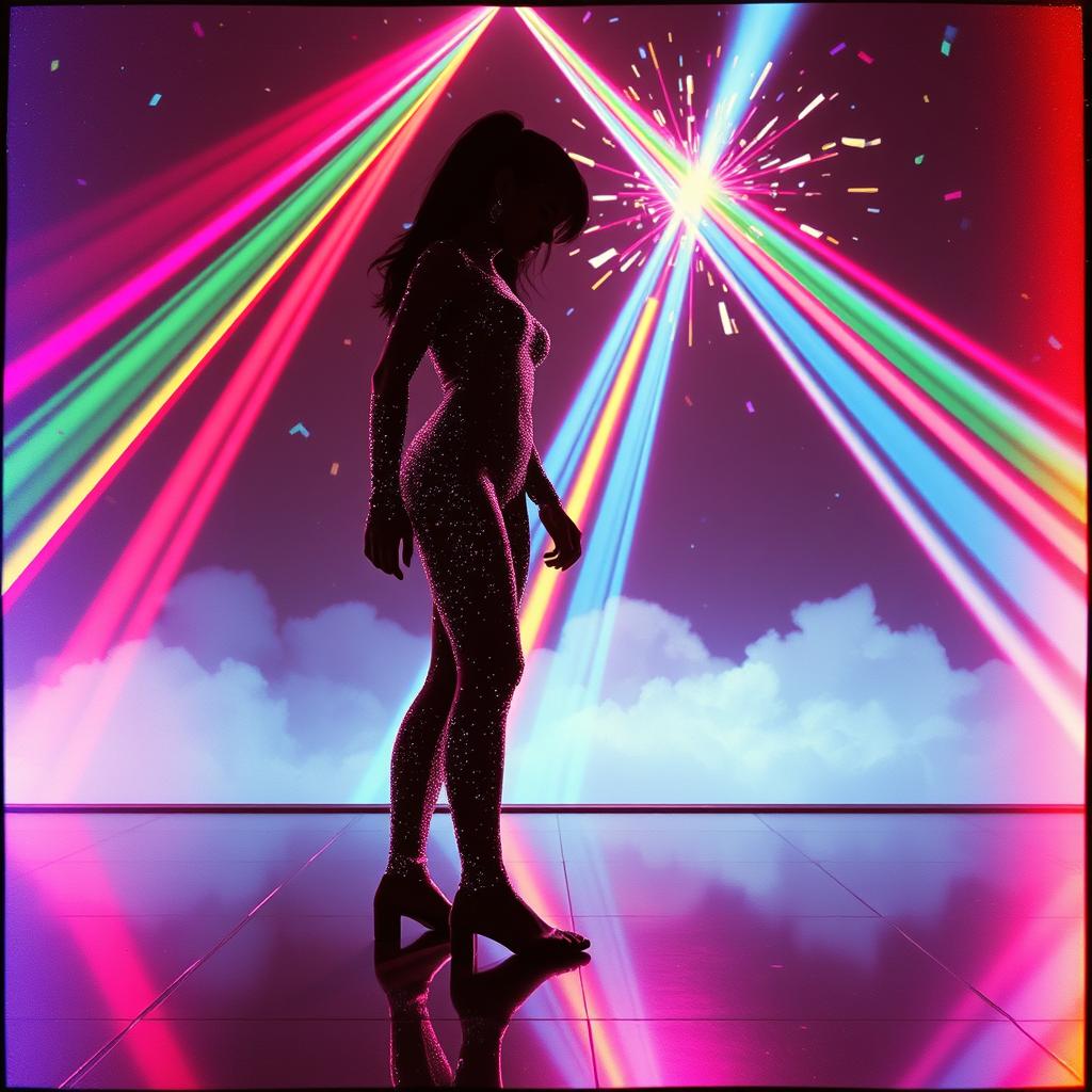 Born to Glow