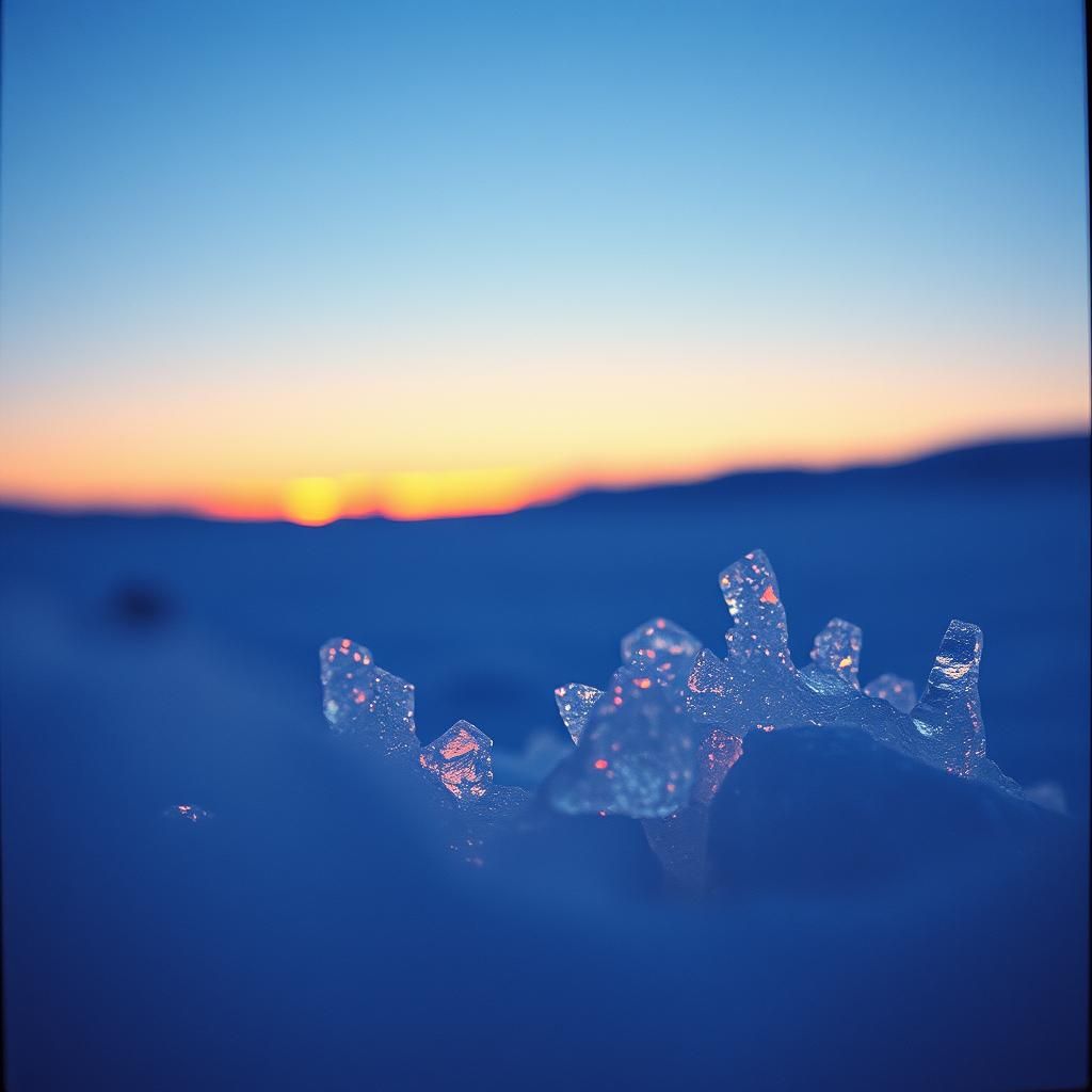 Frost & Flame