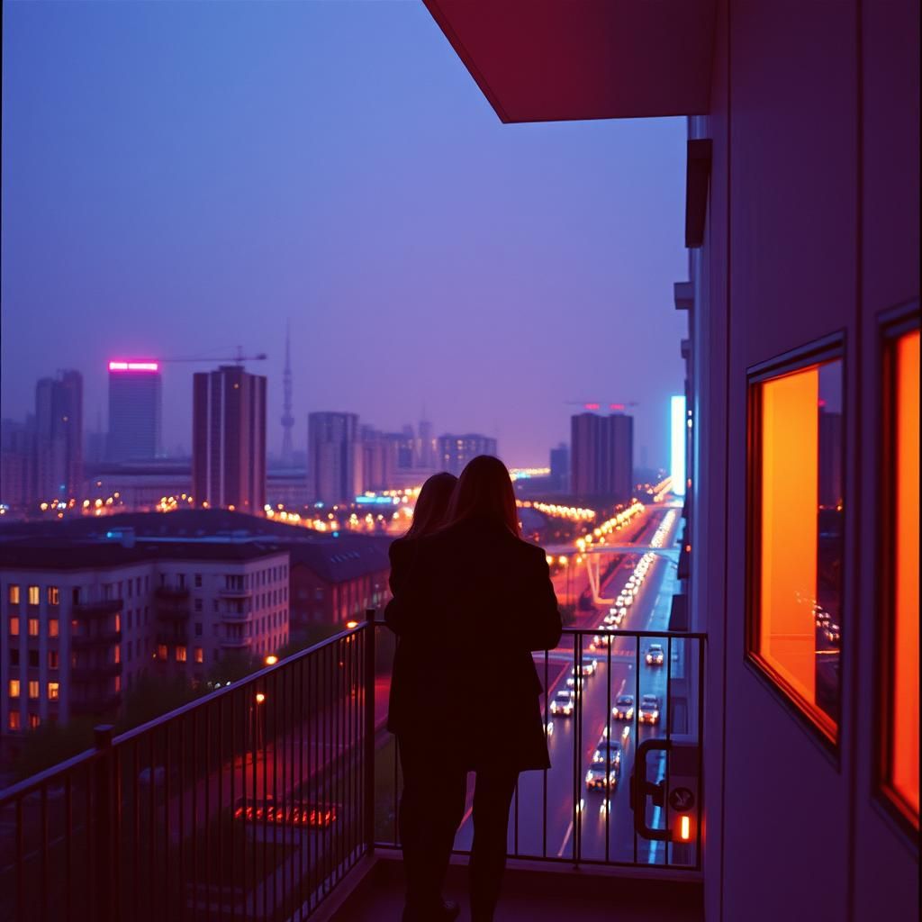 nasza Warszawa