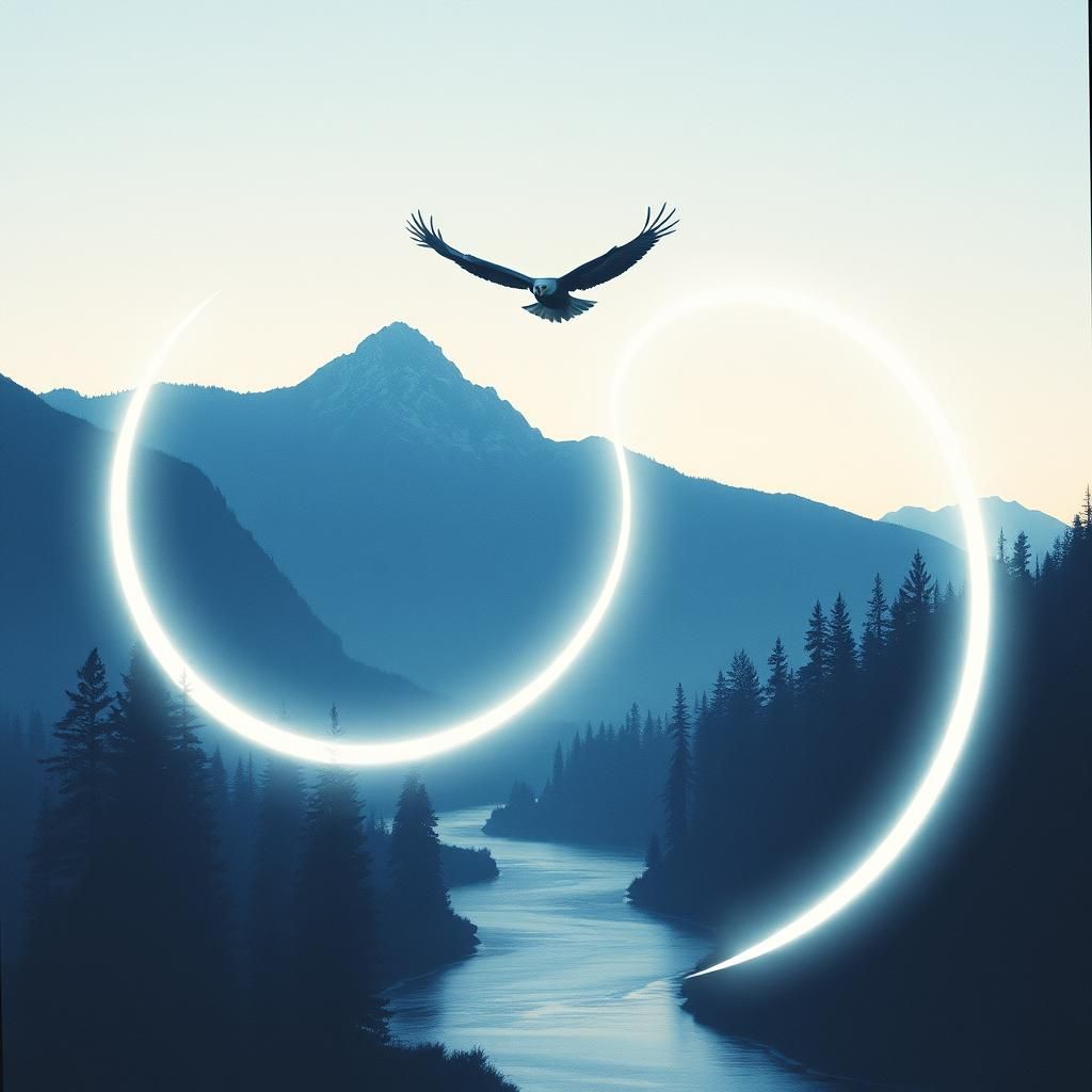 Mountains of Heart