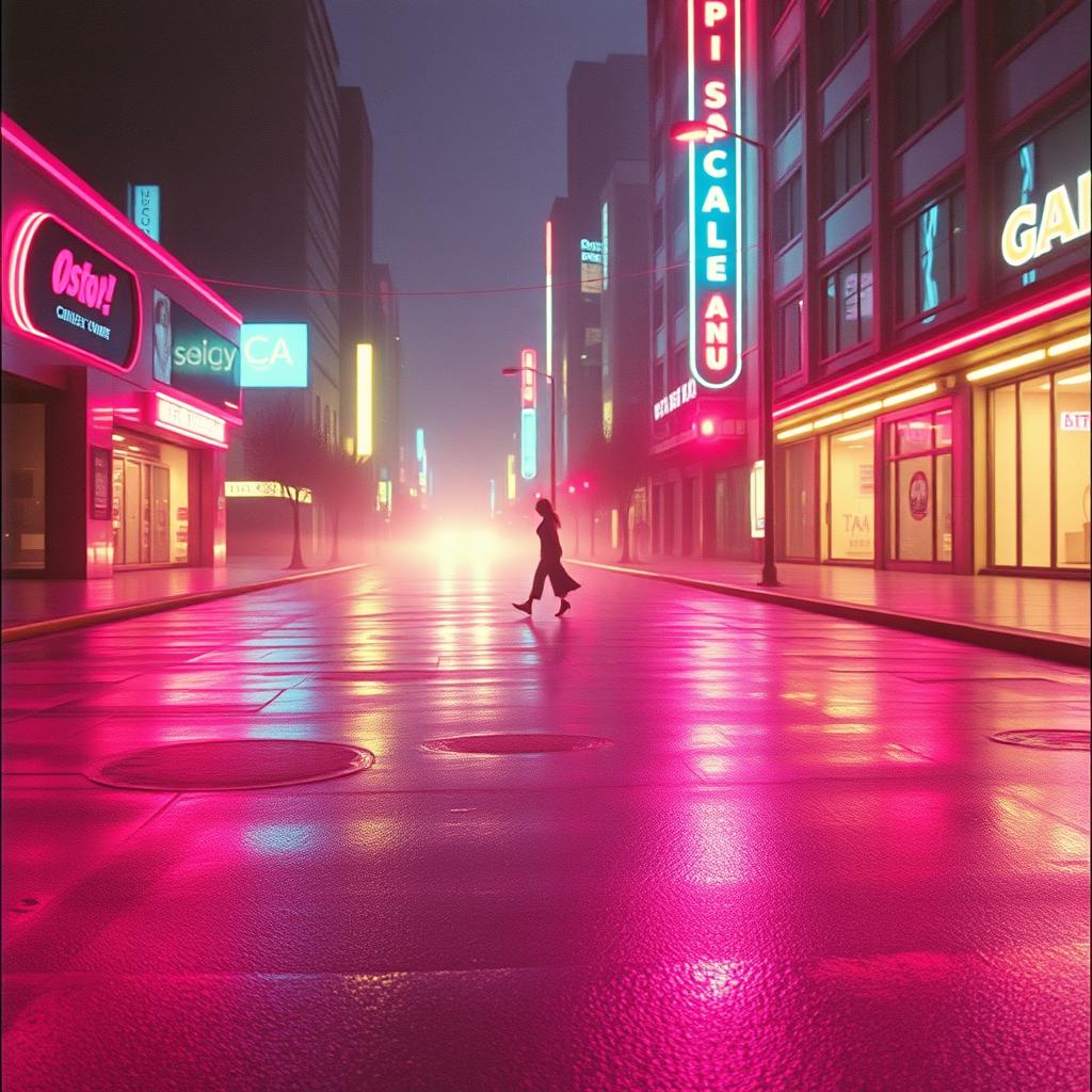 Nightmoves