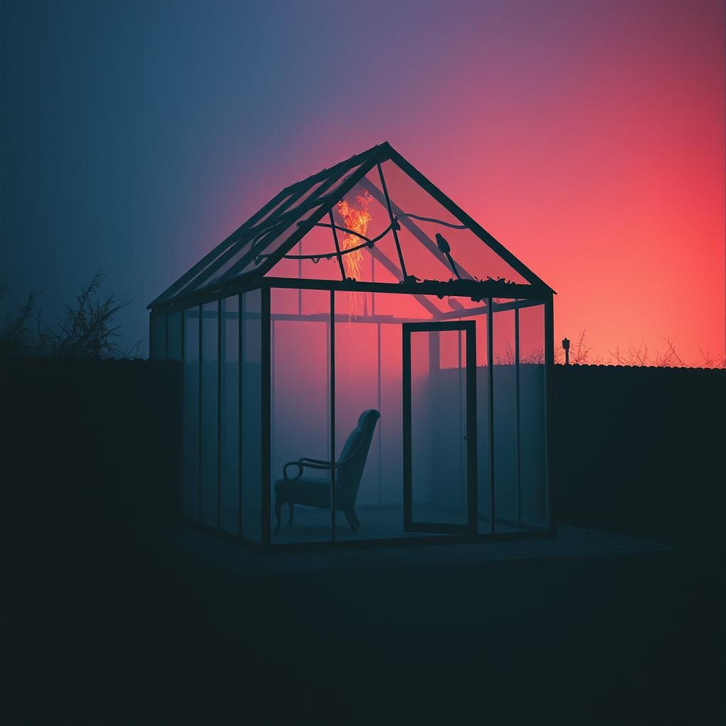 Shattered Shelter