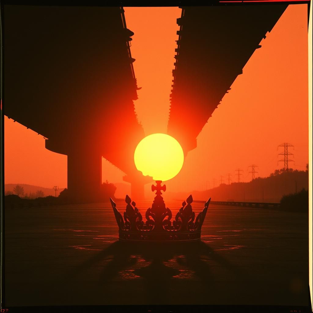 Thrive and Burn