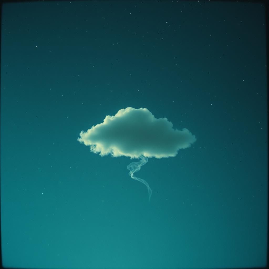 Echoes of Half a Heaven