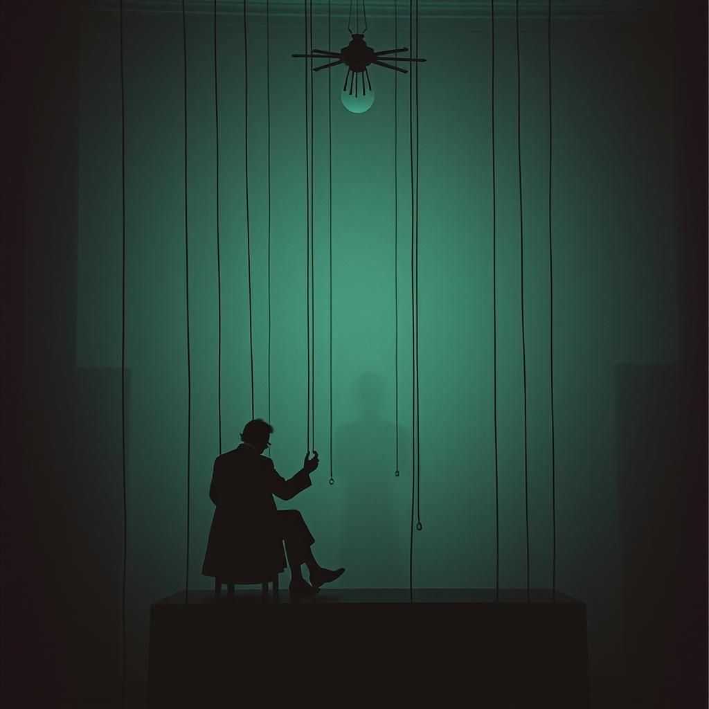 Behind the Quiet (P2)