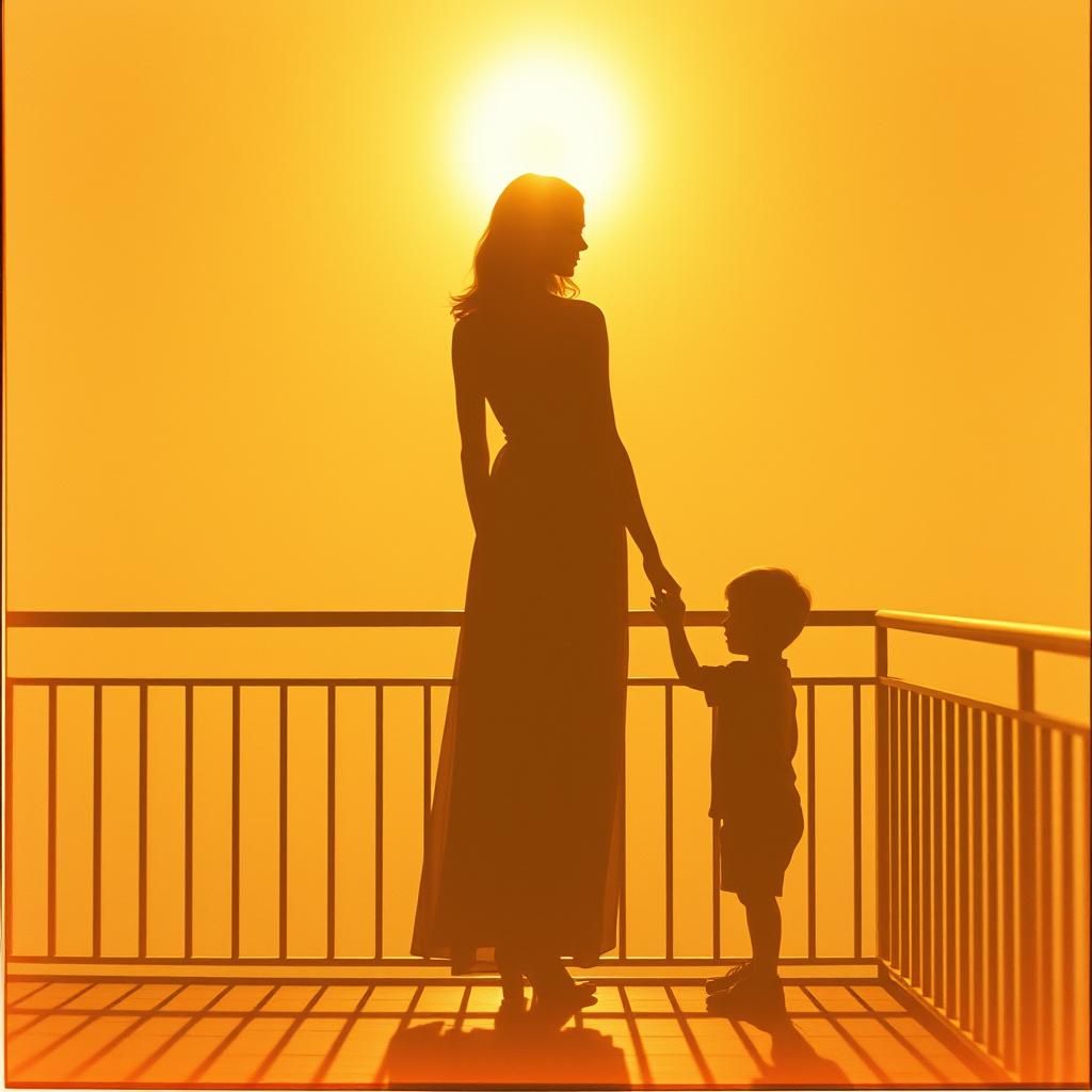 Shine Like the Sun