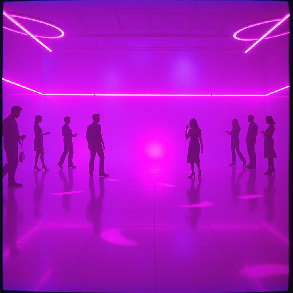 Nightfire in the Club