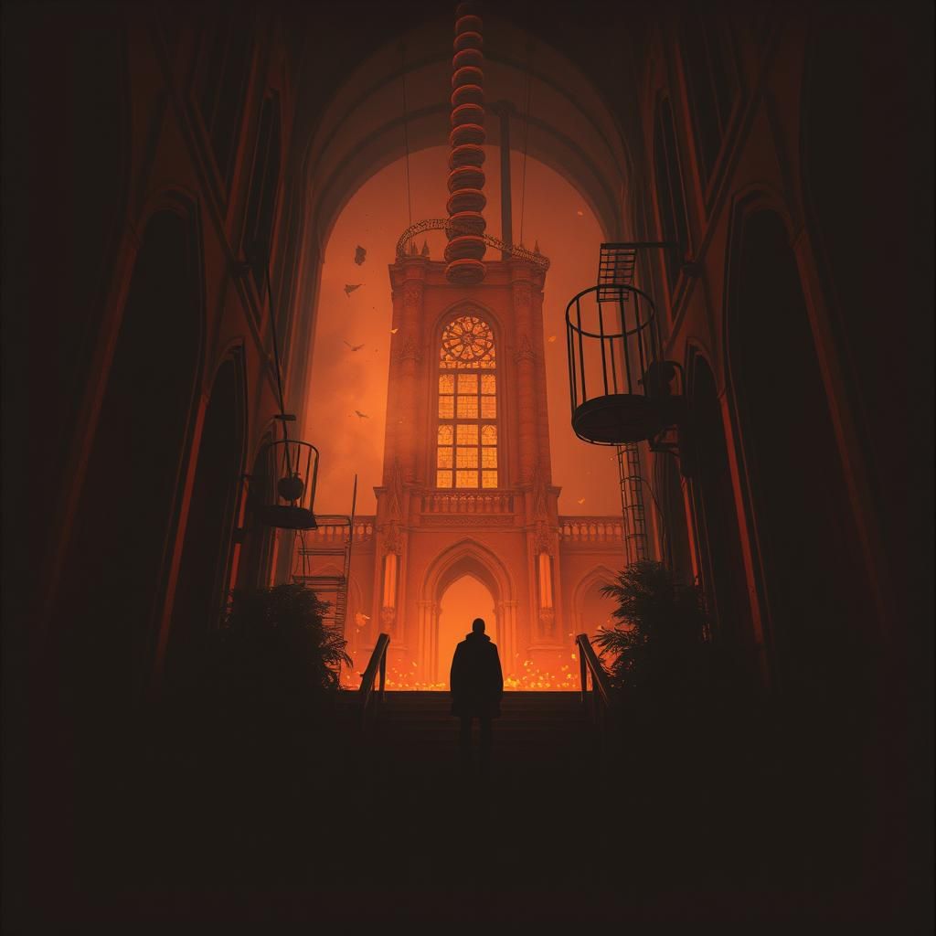 Souls for Sale