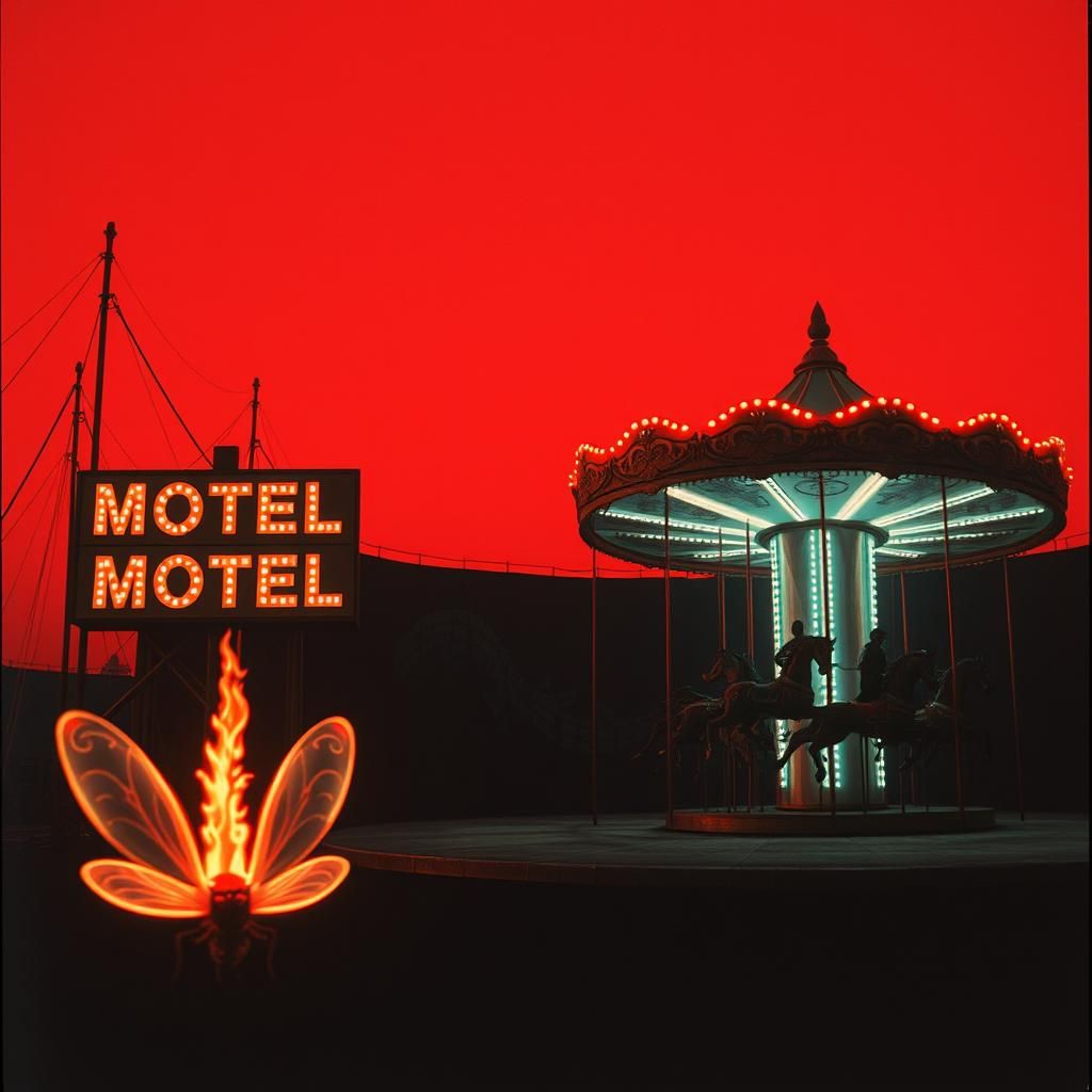 No motel