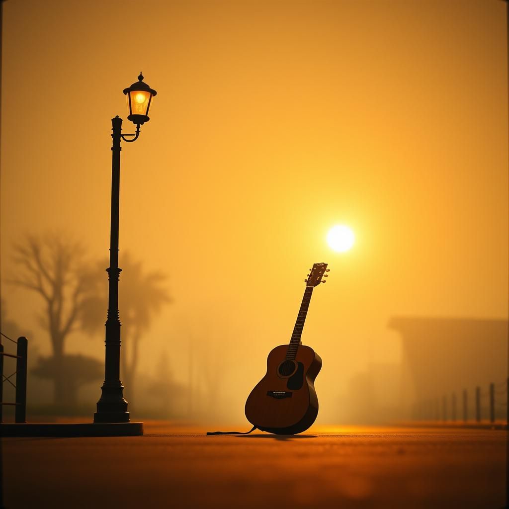 Living in the Light