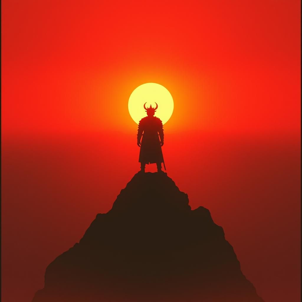 conquer it all