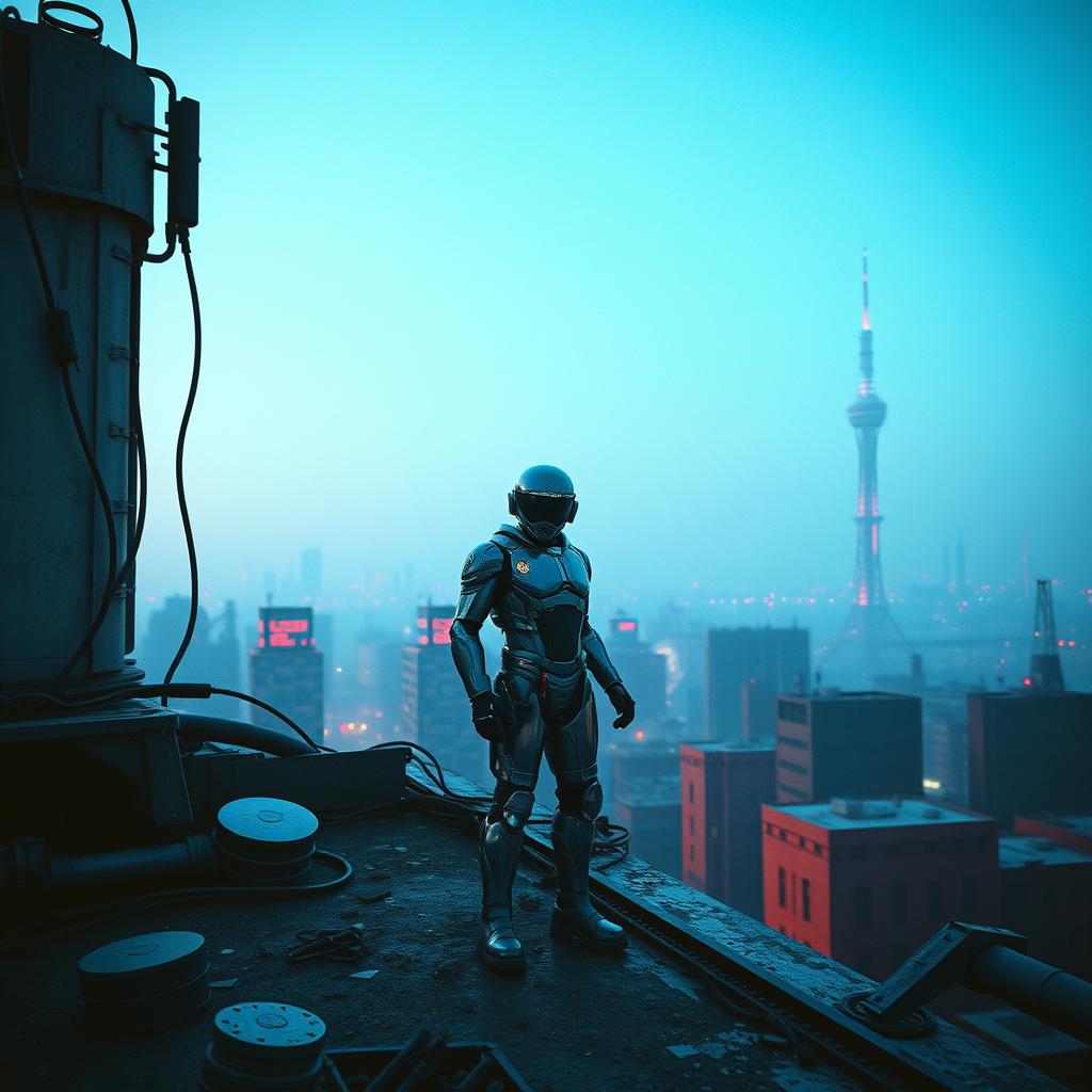 CALL OF DUTY