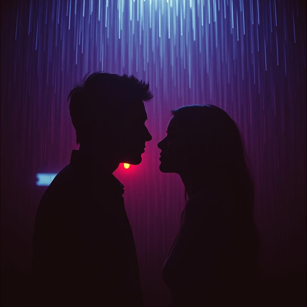 Kiss goodbye