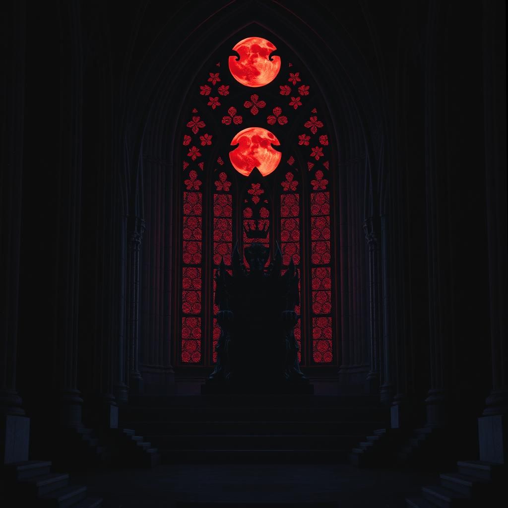 DRACULA – KREVNÍ POUTA NESMRTELNÝCH