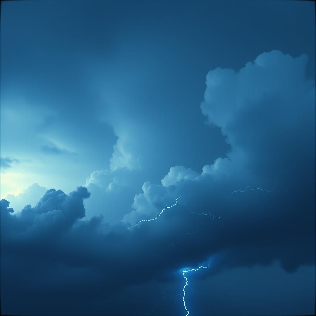 Mind Storm