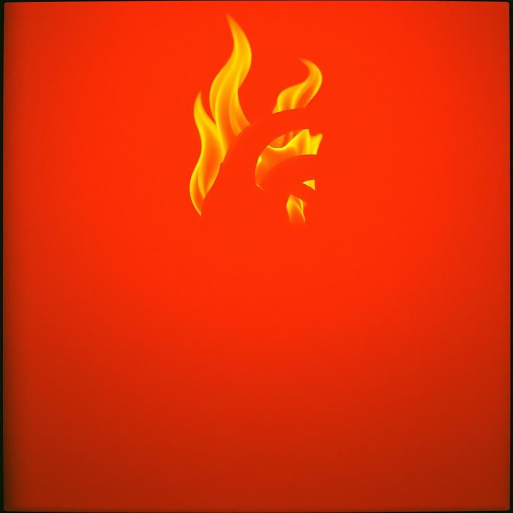 We Burn, We Rise