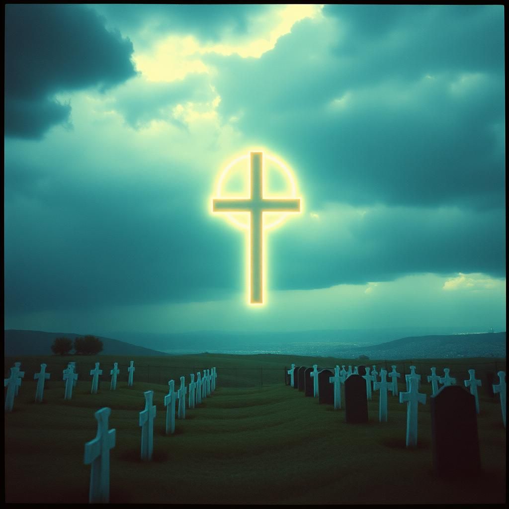 Lord god  use me.