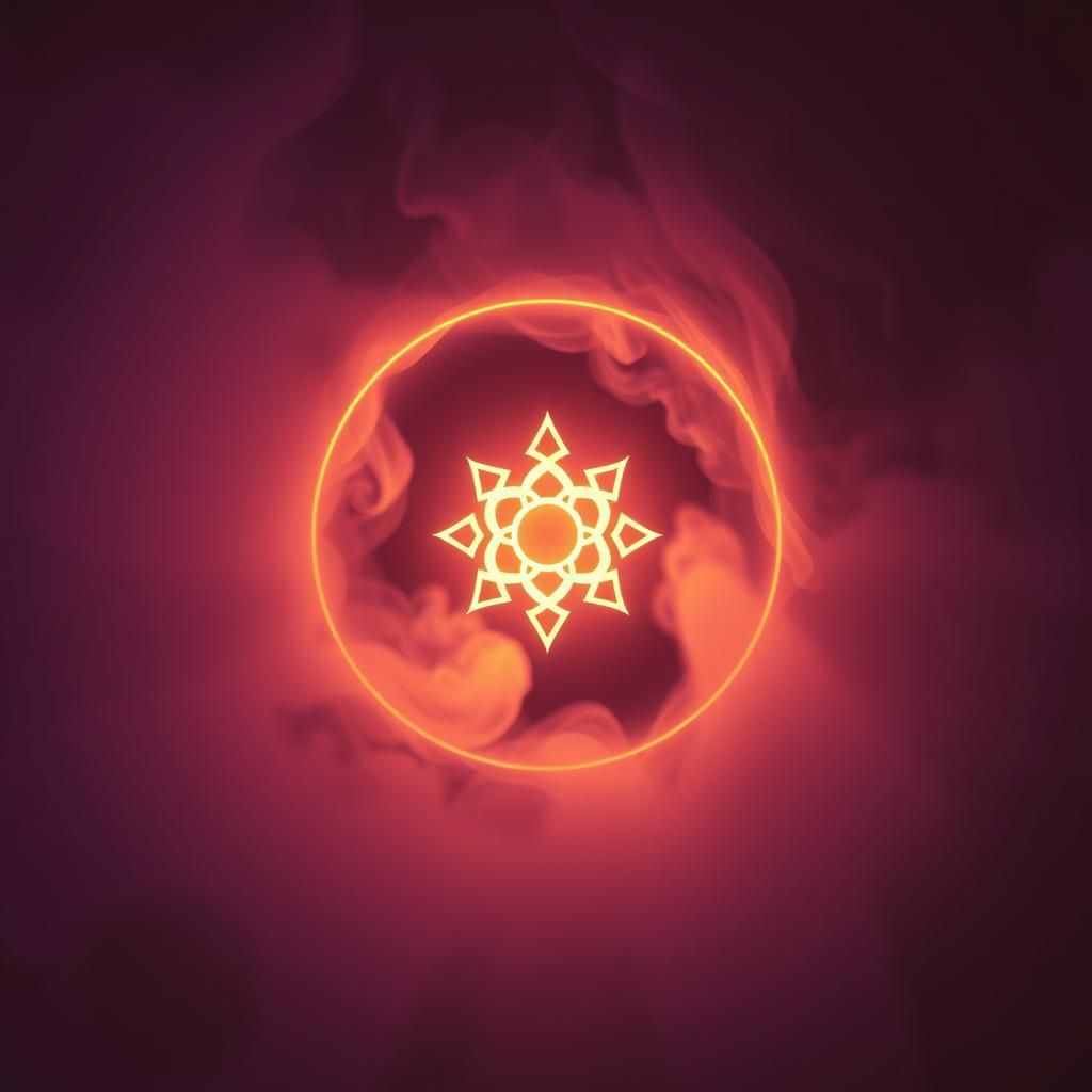 Spirit's Confusion