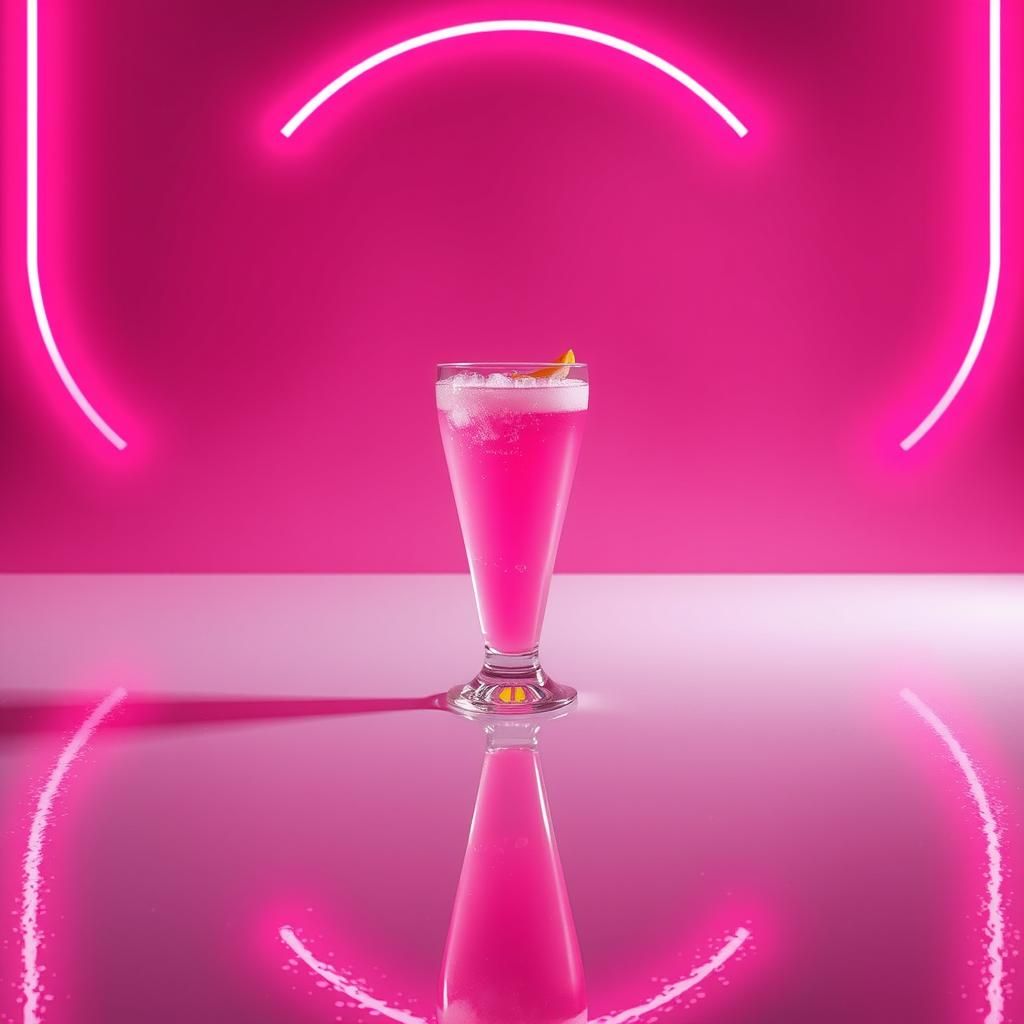 Pink Lemonade