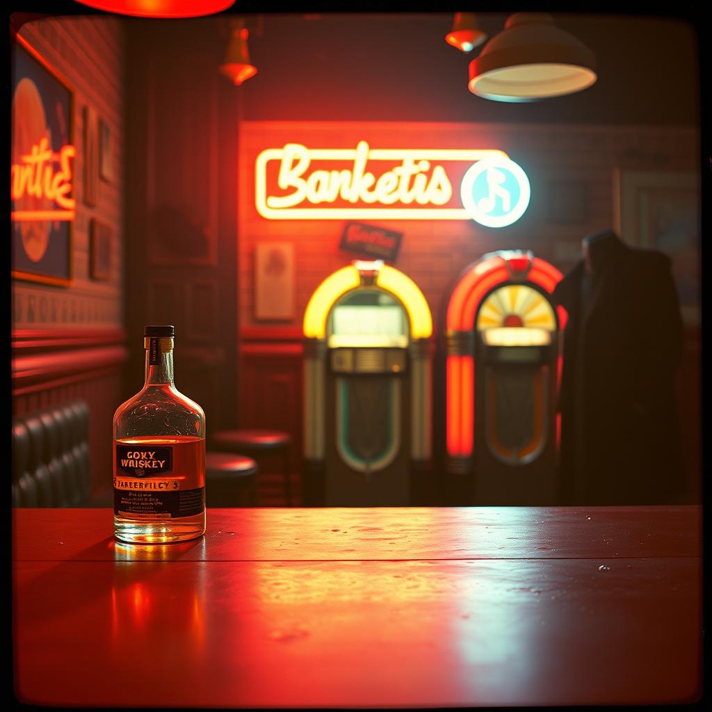 Pour Me A Memory