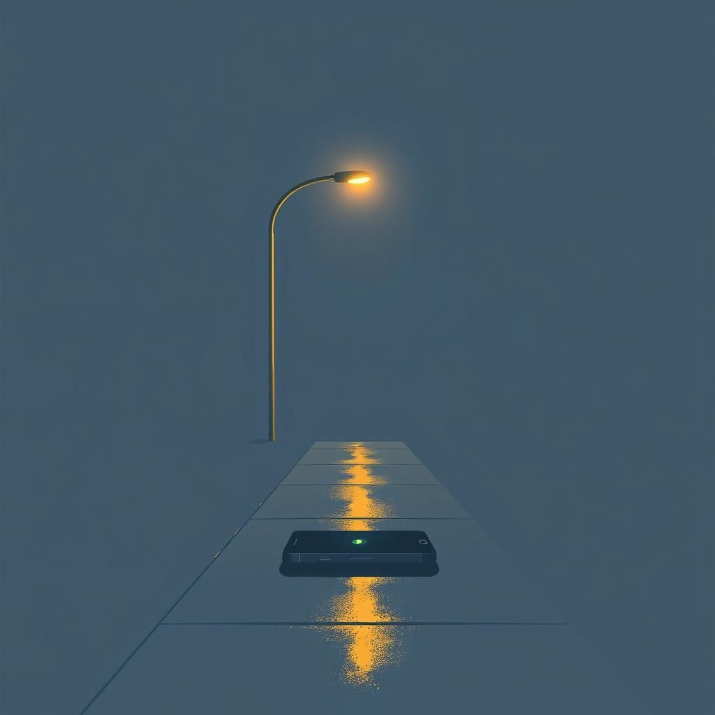 Illinois After Midnight