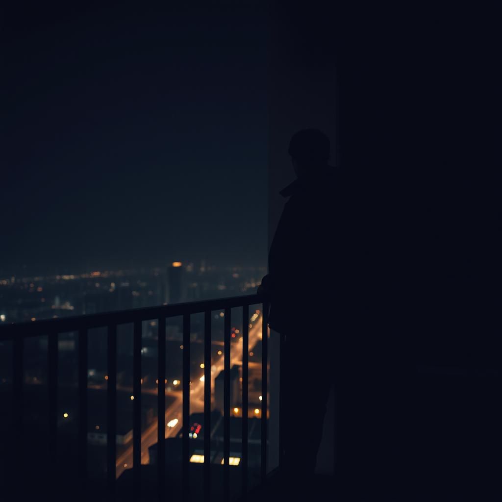 Power Over Me