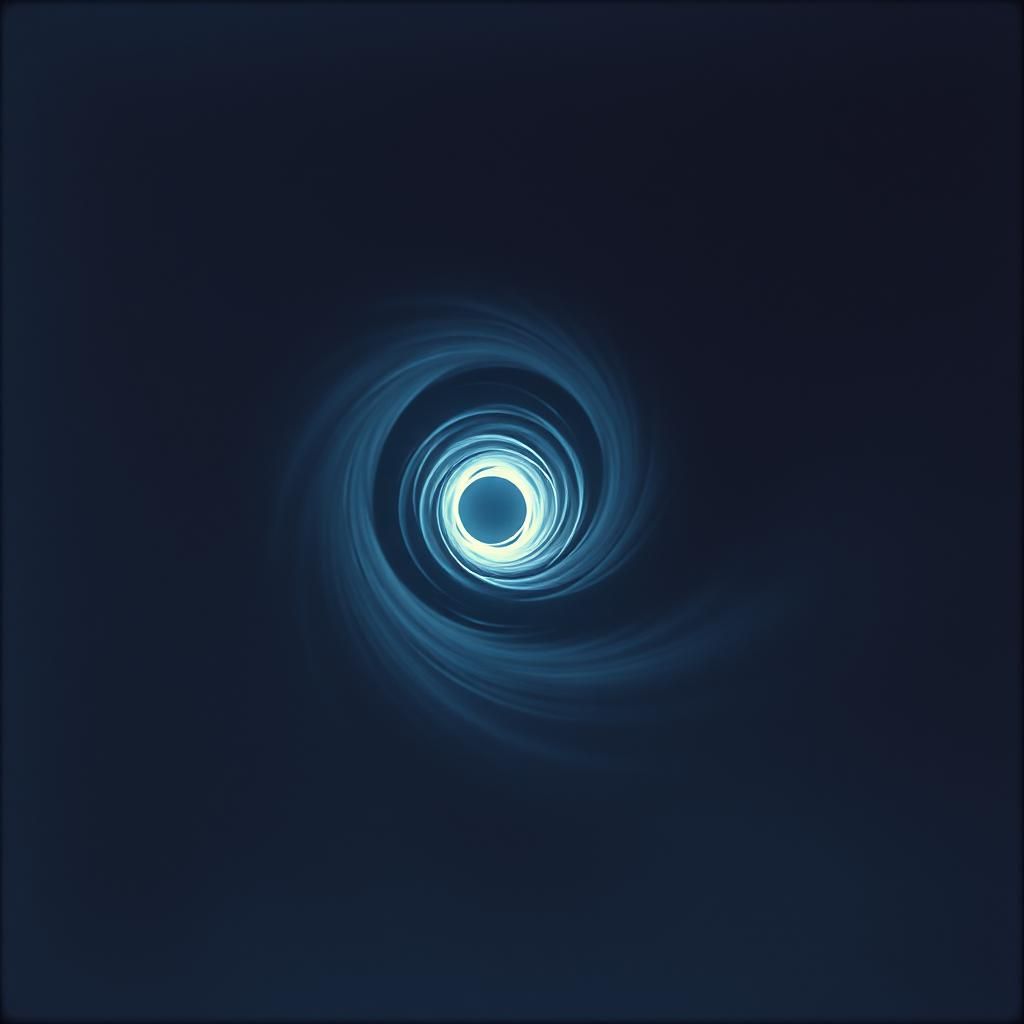 The Sound Is The Void