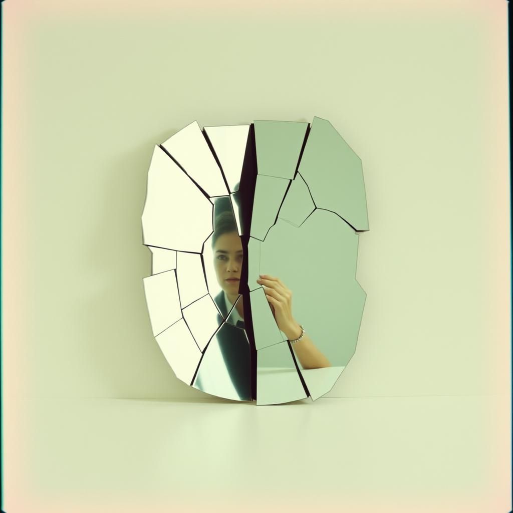 Pieces of Us