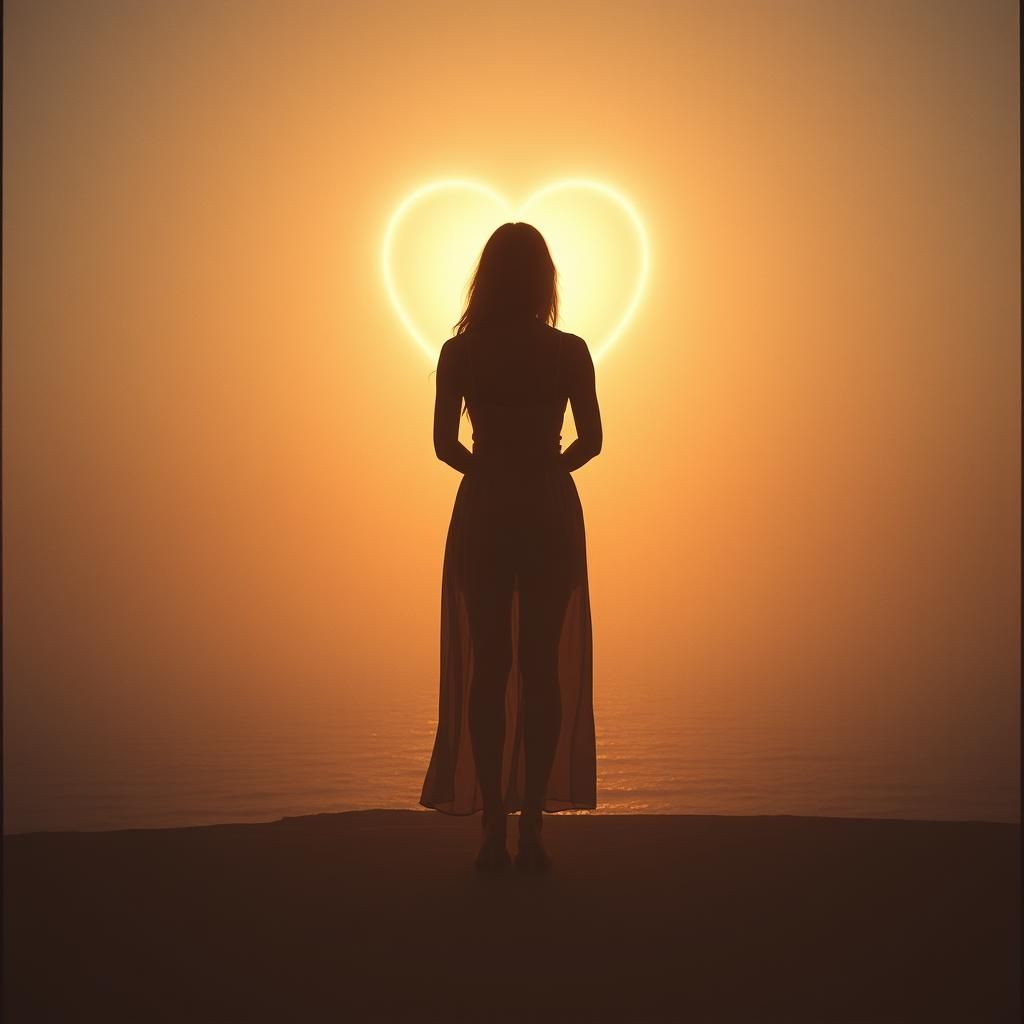 Presence of you