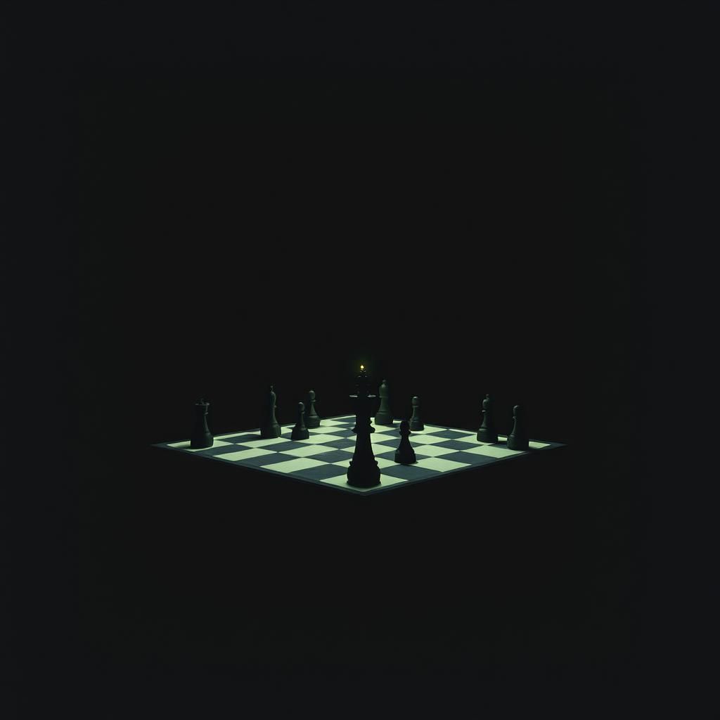Via Regis – Mystic Chess