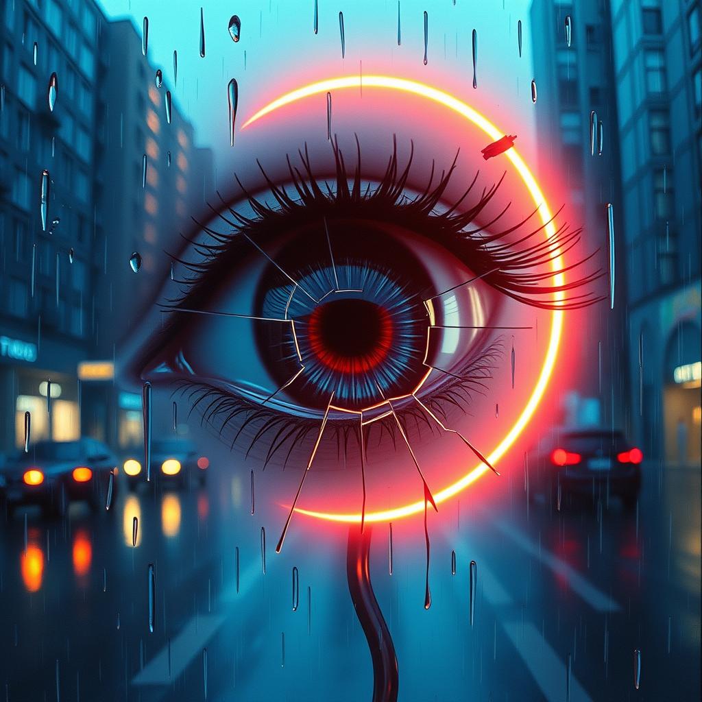 Those eyes.