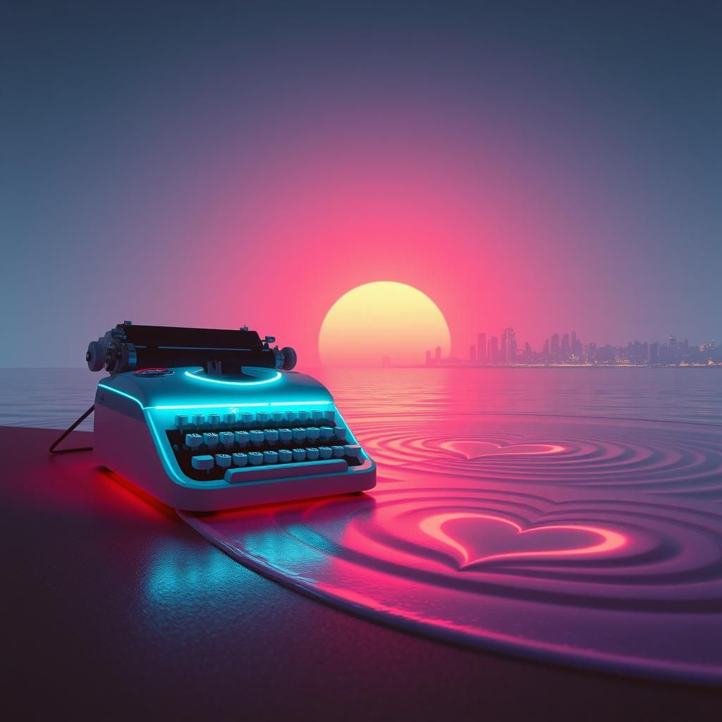 When words learn to breathe