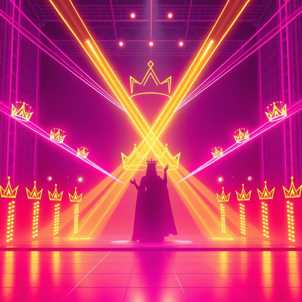Queen Move