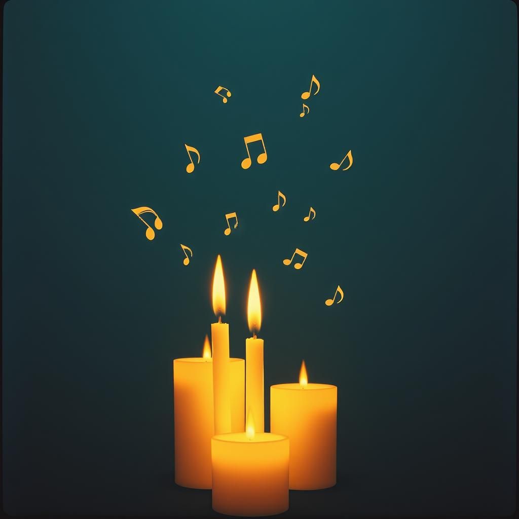 Midnight Serenade