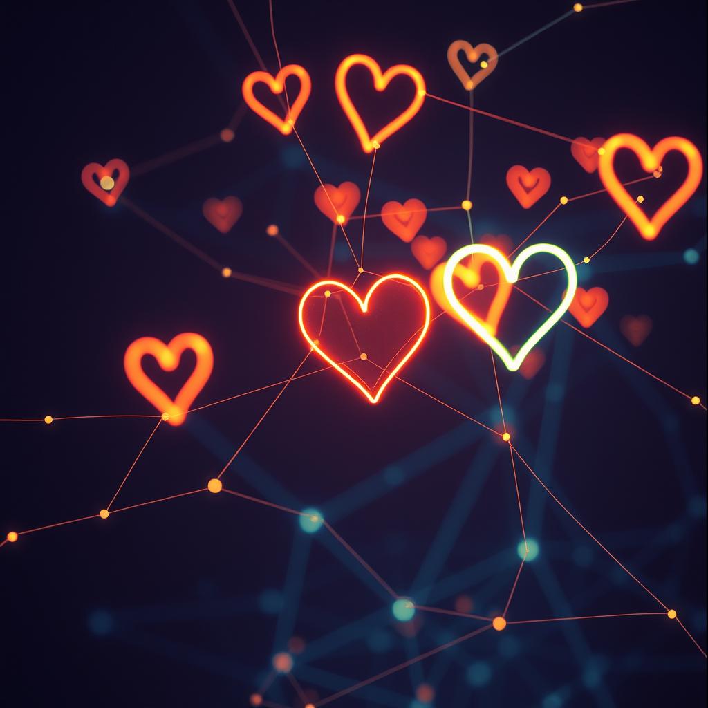 All continents Clyde, Love Transcends