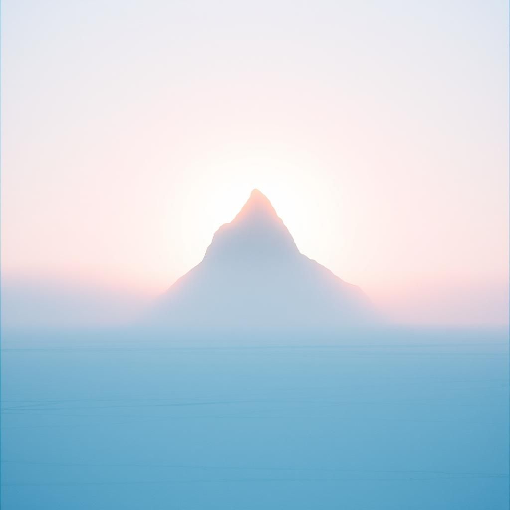 Still I Move the Mountain