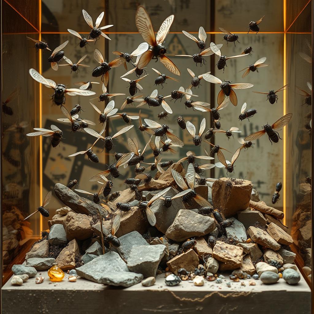 Ambisyosong Ipis