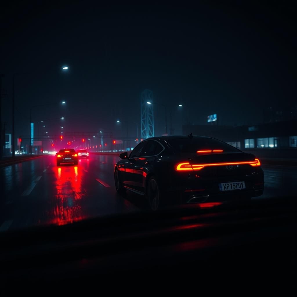 Audi Flights