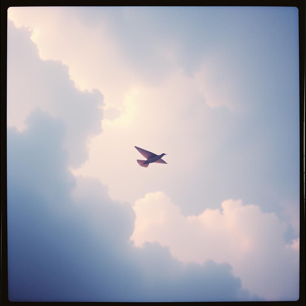 Paper Wings