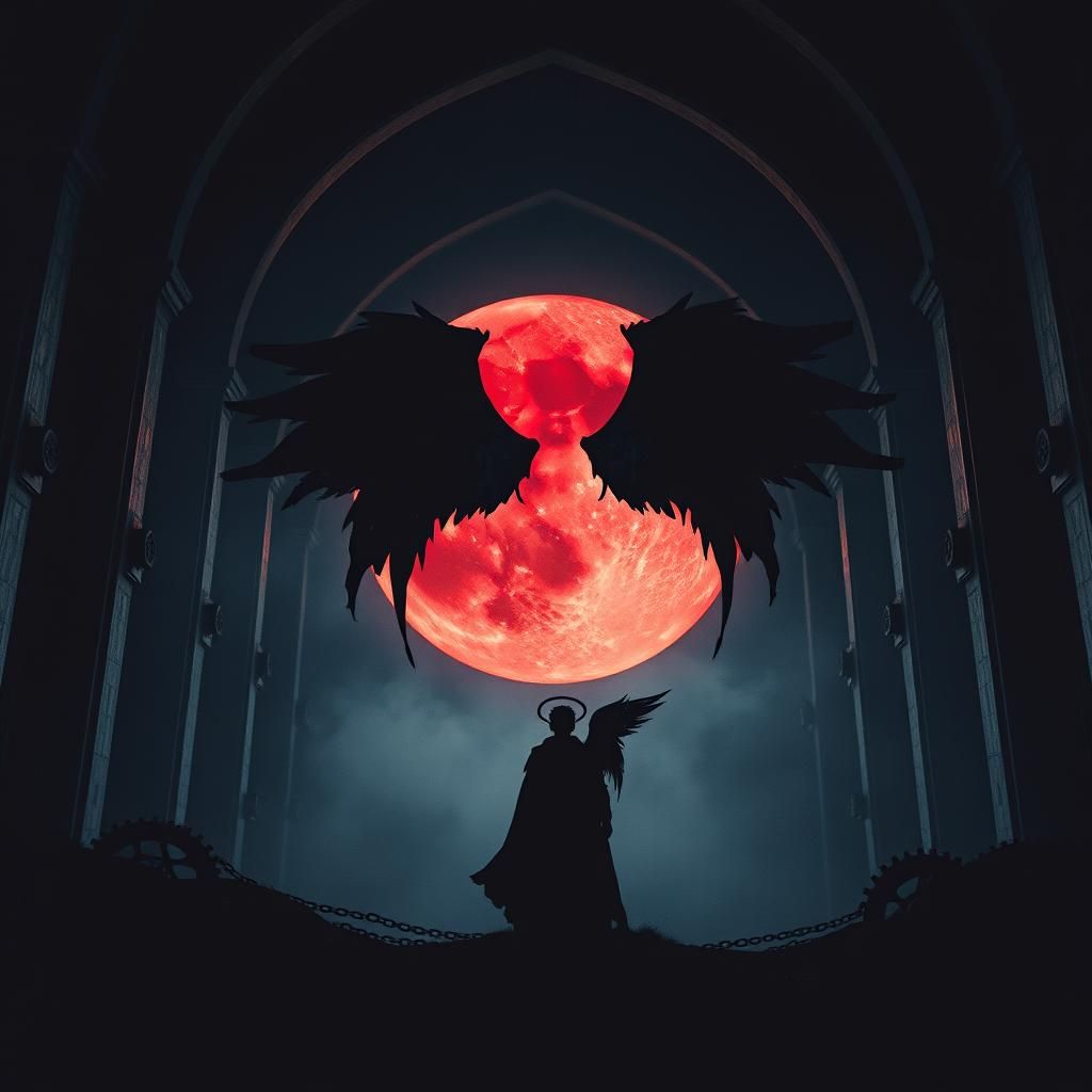 Servant of Despair