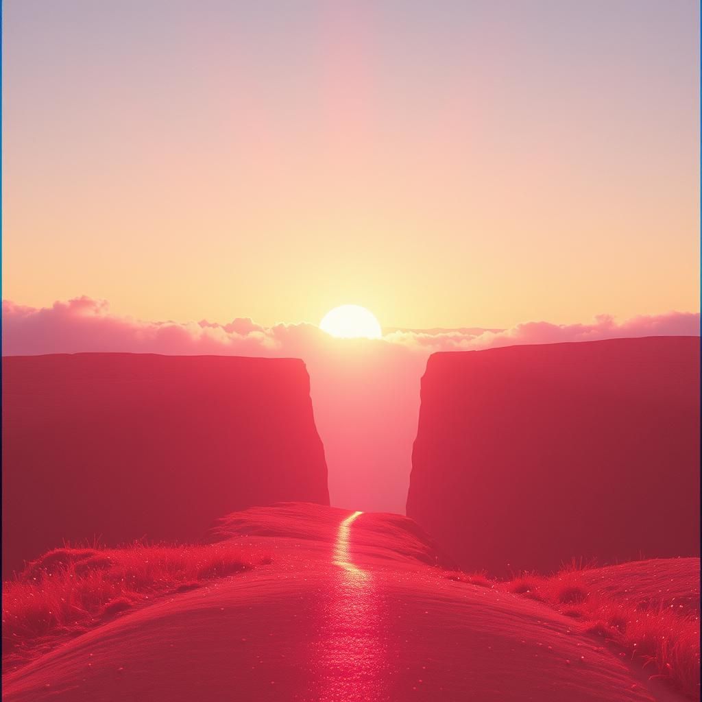Rise and Shine