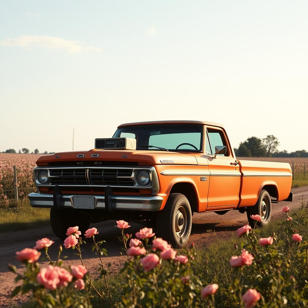 All i need is some country