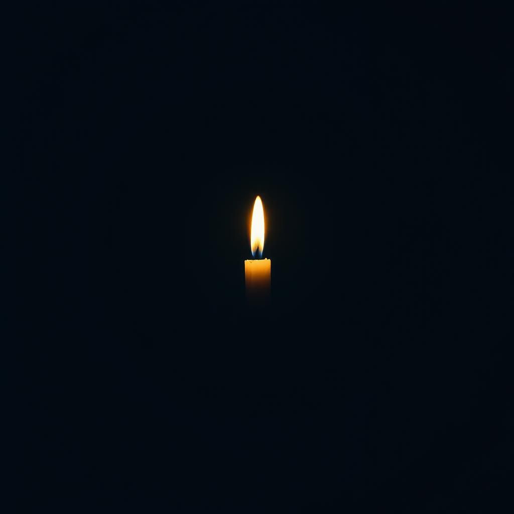 Thirteen Candles