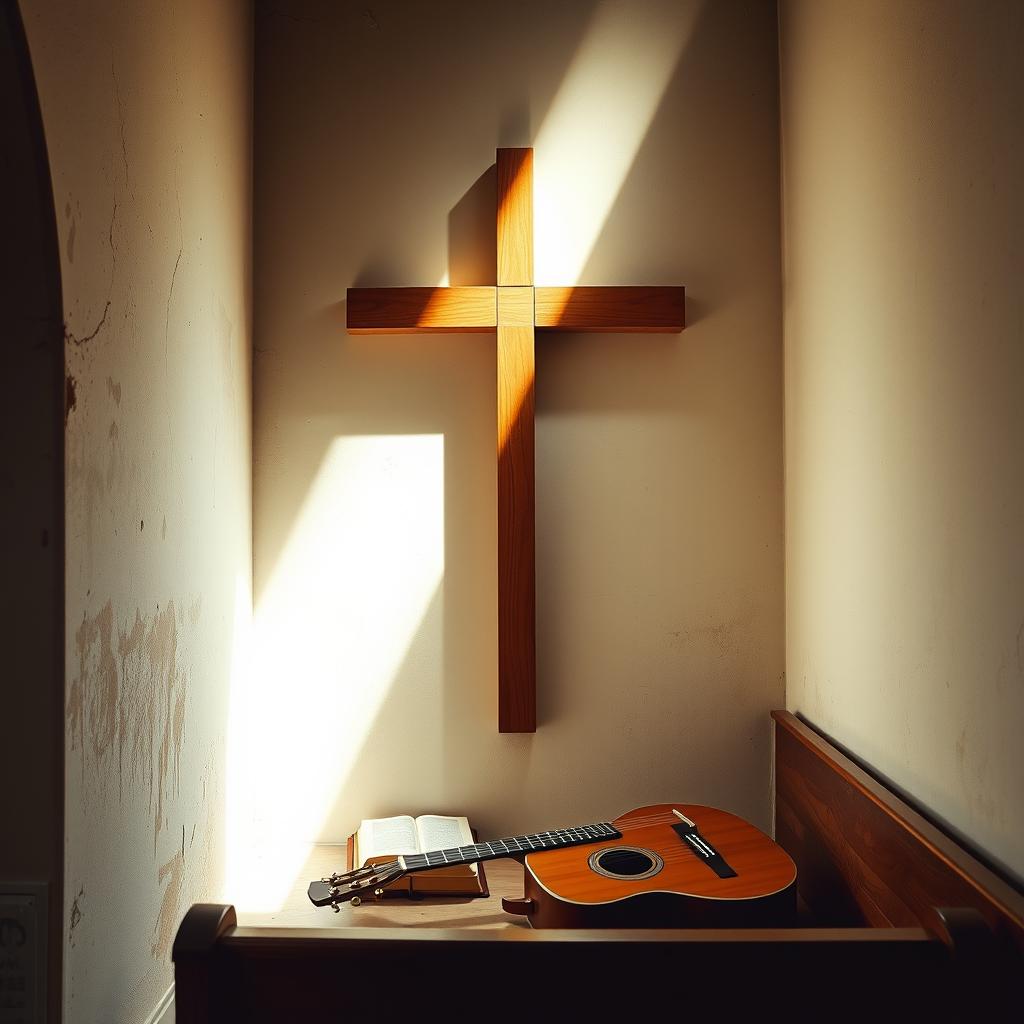 Men of Courage, Men of Faith: Kingdom Connection